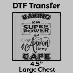 DTF Transfer 4.5" Thumbnail