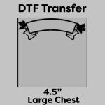 DTF Transfer 4.5" Thumbnail