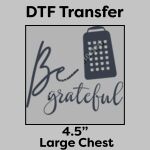 DTF Transfer 4.5" Thumbnail