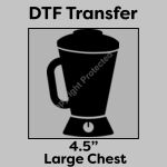 DTF Transfer 4.5" Thumbnail