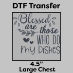 DTF Transfer 4.5" Thumbnail