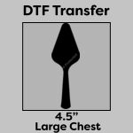DTF Transfer 4.5" Thumbnail