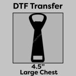 DTF Transfer 4.5" Thumbnail