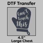 DTF Transfer 4.5" Thumbnail