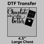 DTF Transfer 4.5" Thumbnail