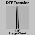DTF Transfer 4.5" Thumbnail