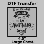 DTF Transfer 4.5" Thumbnail
