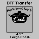 DTF Transfer 4.5" Thumbnail