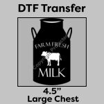 DTF Transfer 4.5" Thumbnail