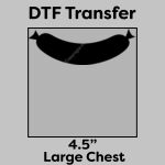 DTF Transfer 4.5" Thumbnail