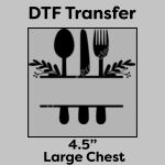 DTF Transfer 4.5" Thumbnail