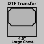 DTF Transfer 4.5" Thumbnail