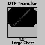 DTF Transfer 4.5" Thumbnail