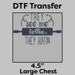 DTF Transfer 4.5" Thumbnail