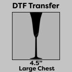 DTF Transfer 4.5" Thumbnail