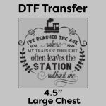 DTF Transfer 4.5" Thumbnail