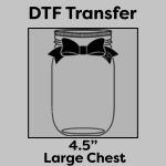 DTF Transfer 4.5" Thumbnail