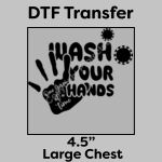 DTF Transfer 4.5" Thumbnail