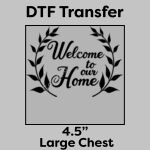 DTF Transfer 4.5" Thumbnail