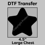 DTF Transfer 4.5" Thumbnail