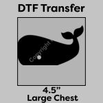 DTF Transfer 4.5" Thumbnail