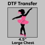 DTF Transfer 4.5" Thumbnail