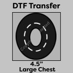 DTF Transfer 4.5" Thumbnail