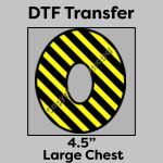 DTF Transfer 4.5" Thumbnail
