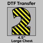 DTF Transfer 4.5" Thumbnail