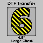 DTF Transfer 4.5" Thumbnail