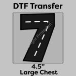 DTF Transfer 4.5" Thumbnail