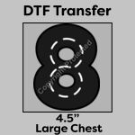DTF Transfer 4.5" Thumbnail