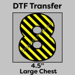 DTF Transfer 4.5" Thumbnail