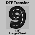 DTF Transfer 4.5" Thumbnail