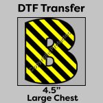 DTF Transfer 4.5" Thumbnail