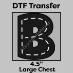DTF Transfer 4.5" Thumbnail