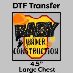 DTF Transfer 4.5" Thumbnail