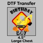 DTF Transfer 4.5" Thumbnail