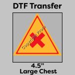 DTF Transfer 4.5" Thumbnail