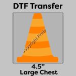 DTF Transfer 4.5" Thumbnail