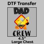 DTF Transfer 4.5" Thumbnail