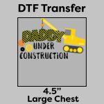 DTF Transfer 4.5" Thumbnail