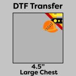 DTF Transfer 4.5" Thumbnail