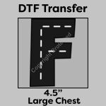 DTF Transfer 4.5" Thumbnail