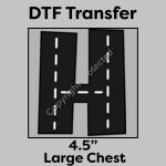 DTF Transfer 4.5" Thumbnail