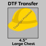 DTF Transfer 4.5" Thumbnail