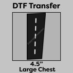 DTF Transfer 4.5" Thumbnail