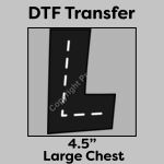DTF Transfer 4.5" Thumbnail