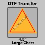 DTF Transfer 4.5" Thumbnail