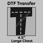 DTF Transfer 4.5" Thumbnail